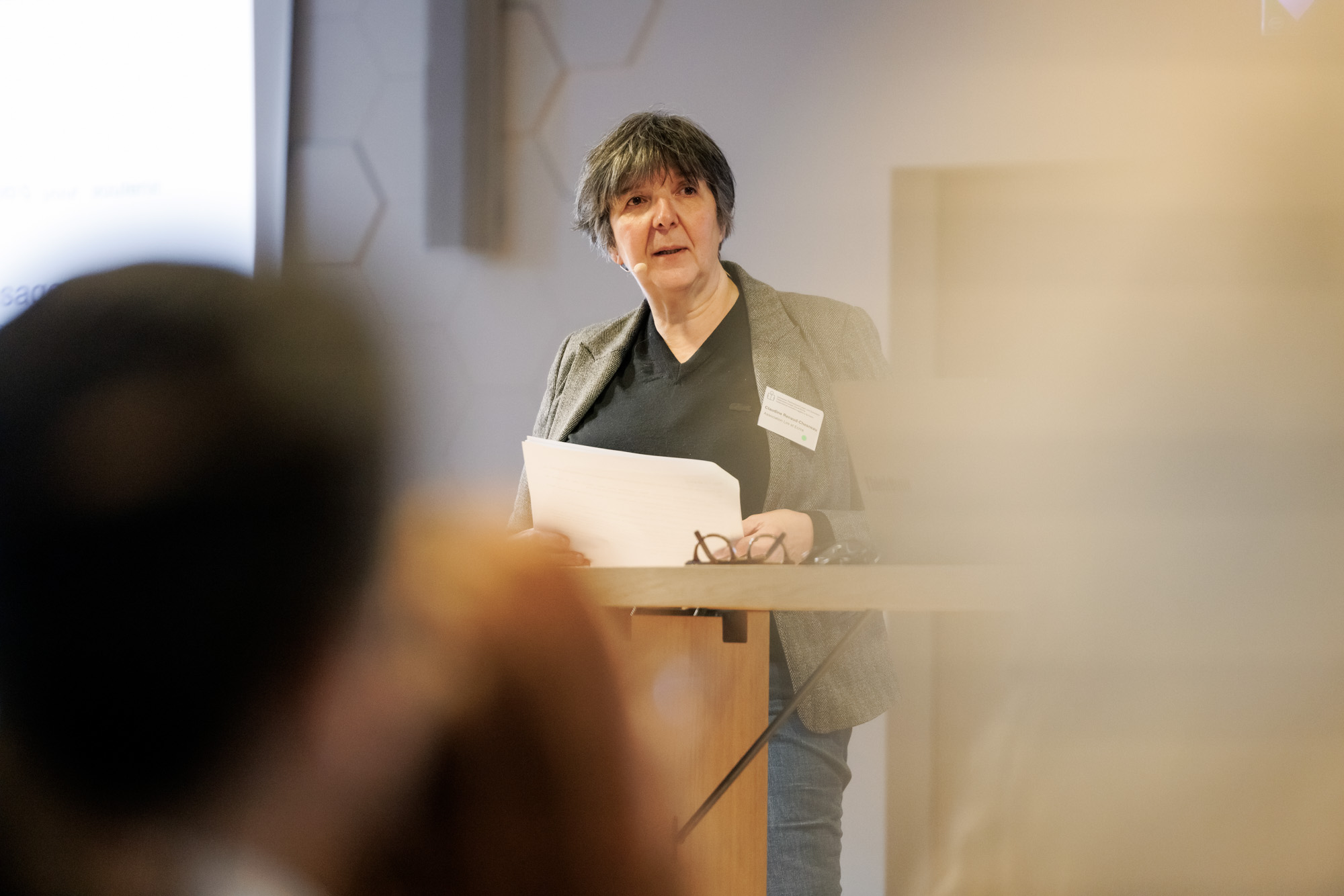 COLLOQUE NATIONAL SURLES COMPÉTENCES DE BASE