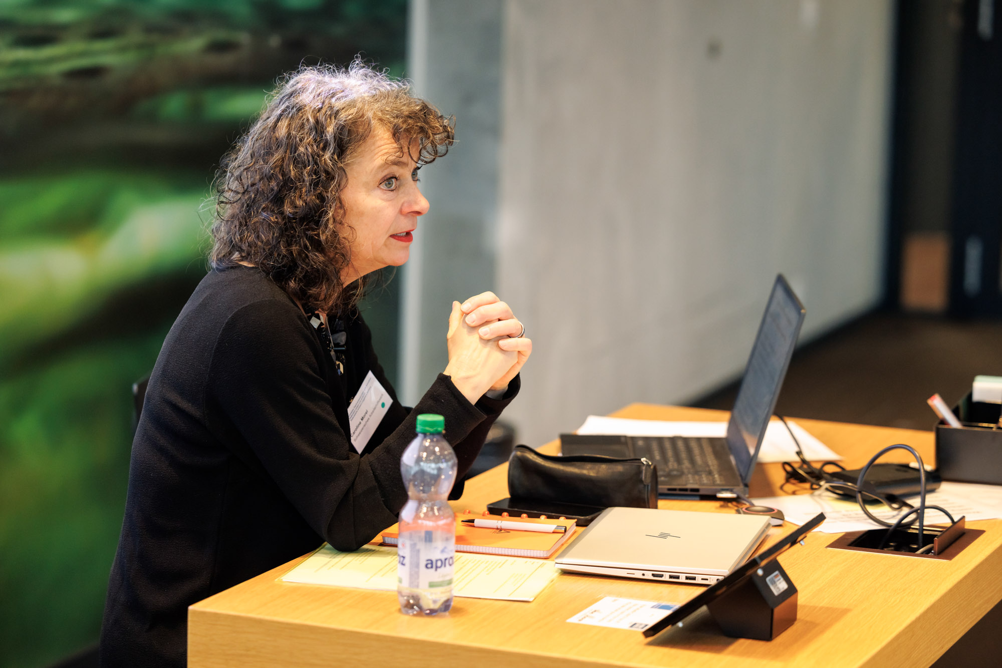 COLLOQUE NATIONAL SURLES COMPÉTENCES DE BASE