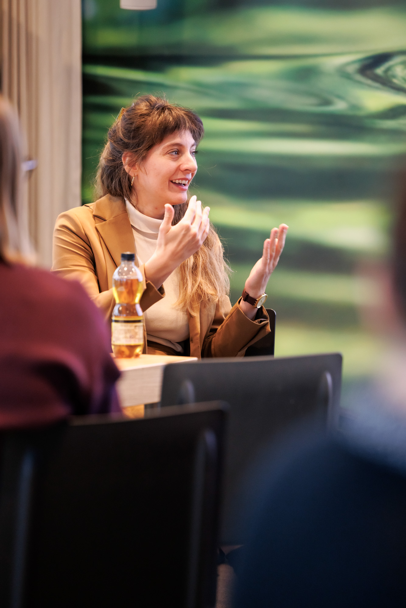 COLLOQUE NATIONAL SURLES COMPÉTENCES DE BASE