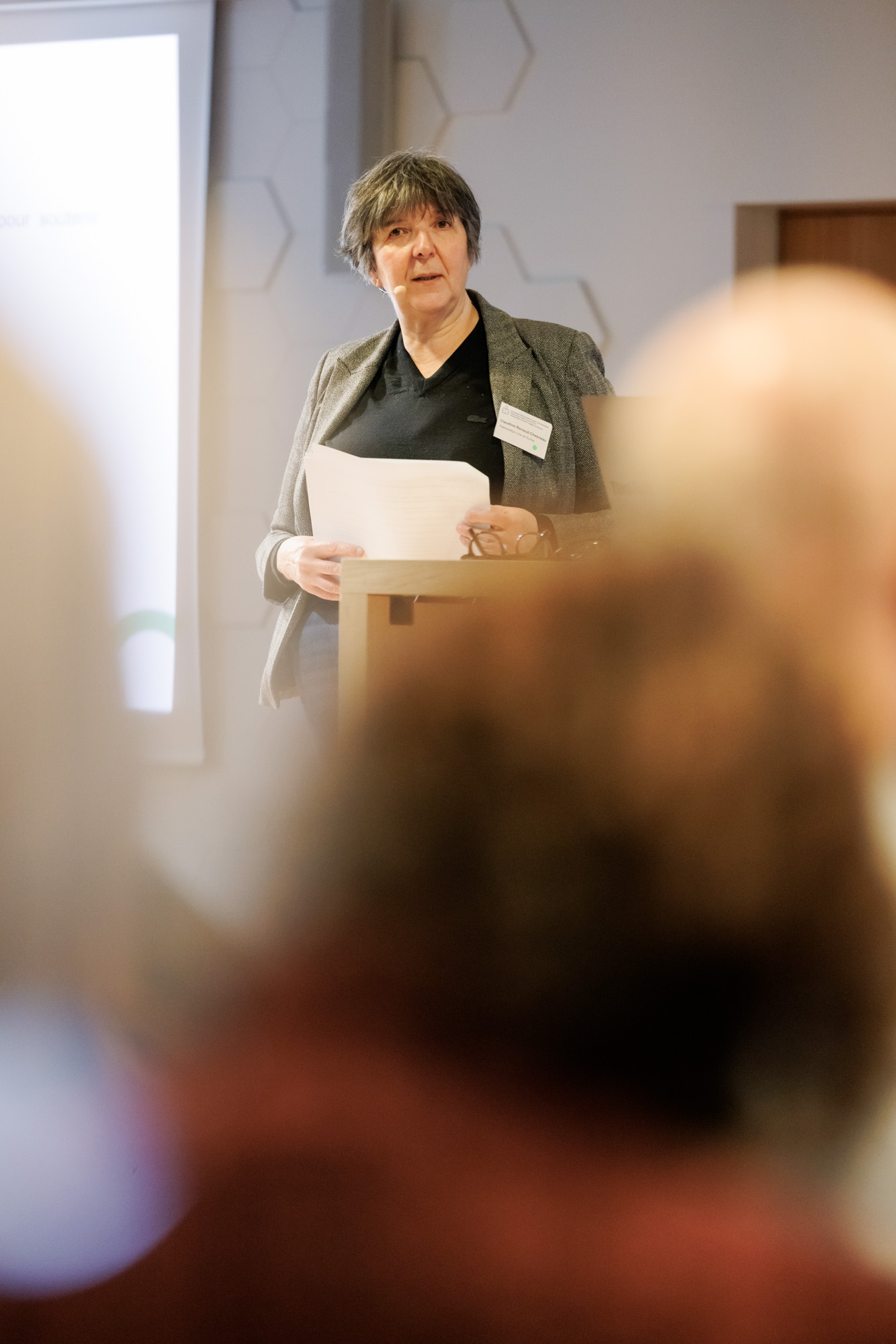 COLLOQUE NATIONAL SURLES COMPÉTENCES DE BASE