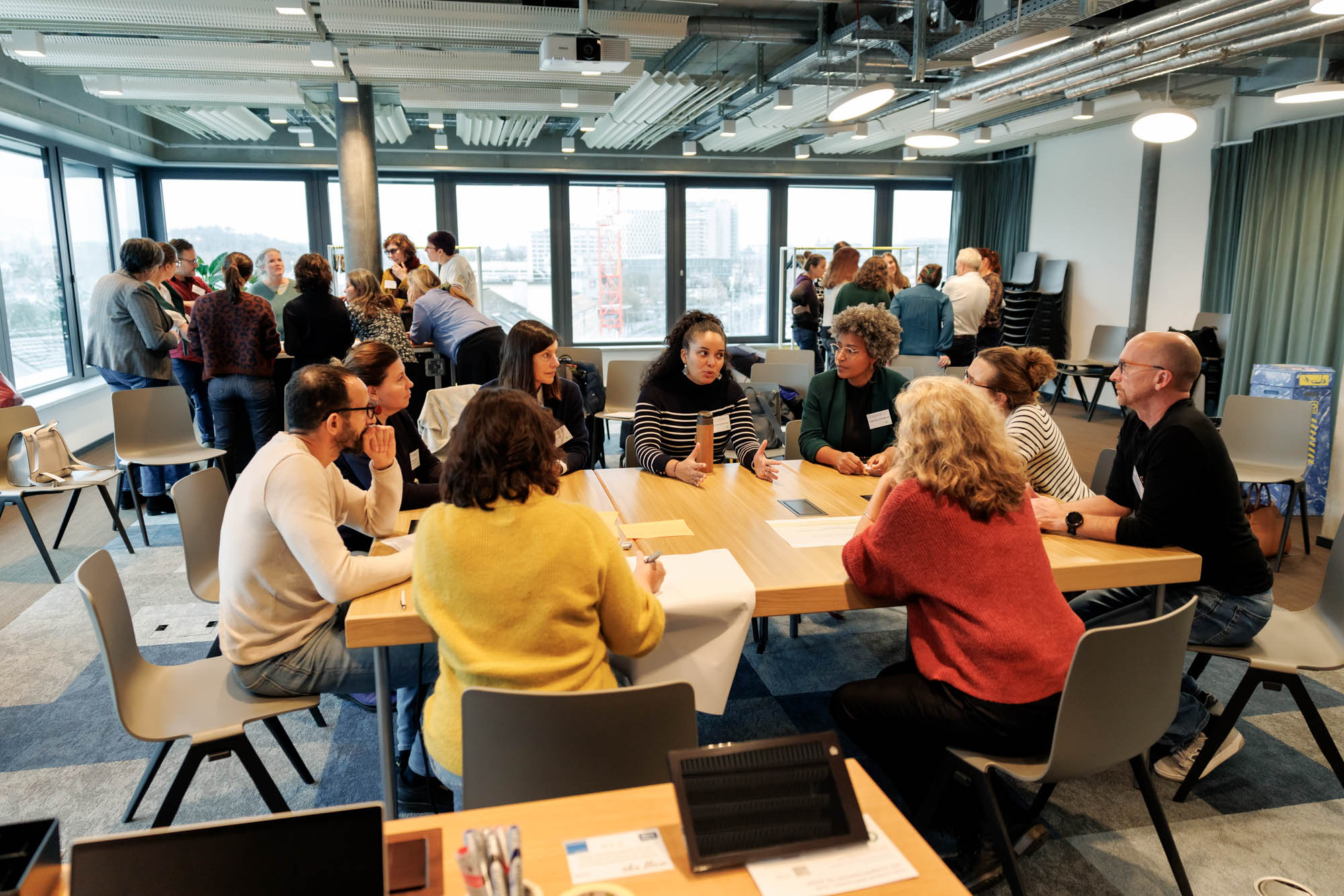 COLLOQUE NATIONAL SURLES COMPÉTENCES DE BASE