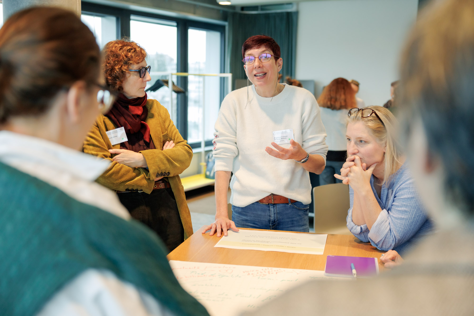 COLLOQUE NATIONAL SURLES COMPÉTENCES DE BASE