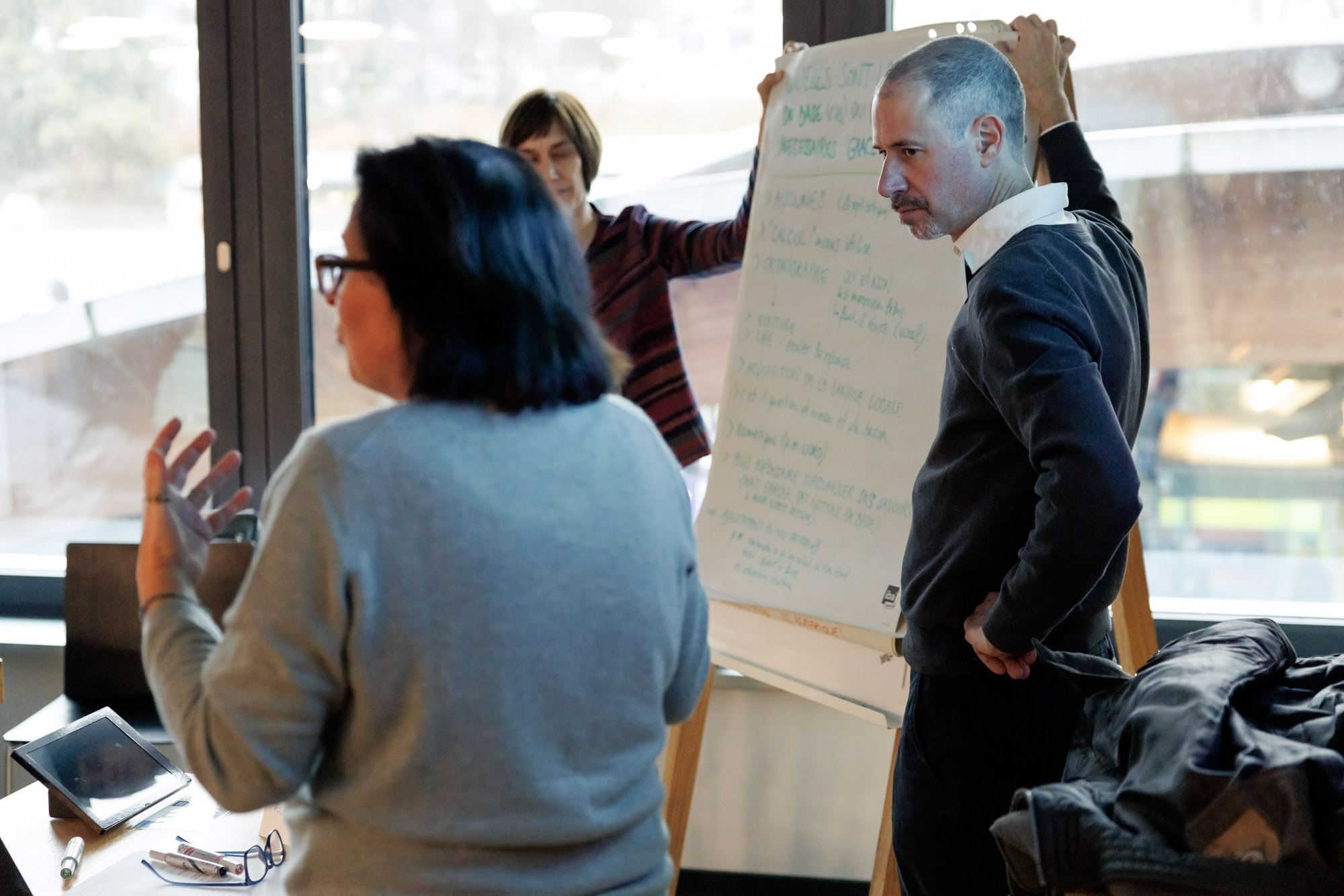 COLLOQUE NATIONAL SURLES COMPÉTENCES DE BASE